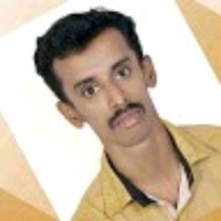 Akhil V Murali