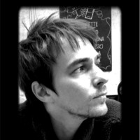 Tom Baines