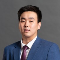Joshua Kweon