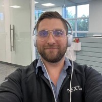 Florian Lahitte