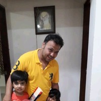 Vinay Bhagchandani