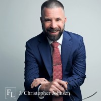 Christopher Johnsen