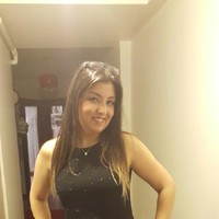 Damla Arıbal Ozturk