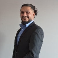 Devesh Rajani