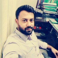 Mehedi Hasan Arif