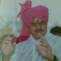 RAJENDRA PANDYA