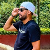 Max Fernandes