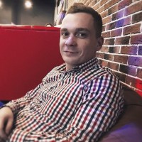 Ilya Frolov