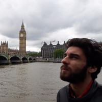 Filipe Barrantes