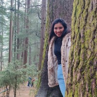 Neha Dey