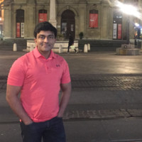 Vinod Kaushik Natarajan