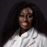 Renée Ishaku🎗