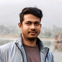 Prasanna kumar Mohanty