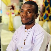 Anthony Ogbechie