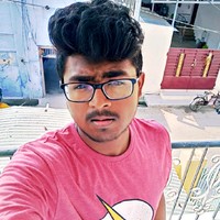 Krishnan K A