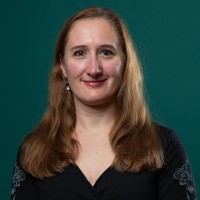 Julie Blaudin de Thé