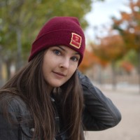 Mathilde Pachot