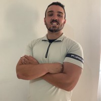 Rodrigo Da Silva Aragão