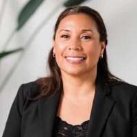 Nicole Hines-Glover