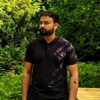 Rana Ahmed