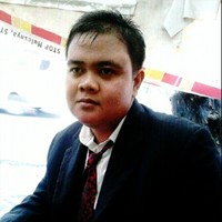 Feri Setiawan Saragih