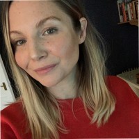 Danni Eccles
