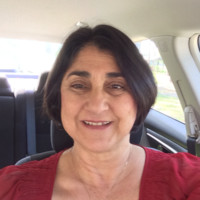 Valerie Grant