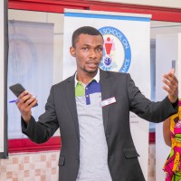 Benjamin Chukwu