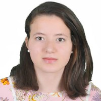 Eya ElKamel