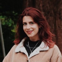 Yolanda Mercader Mateo