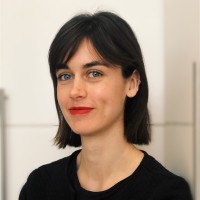 Cécile Smith