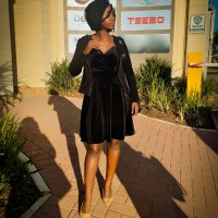Nqobile Ntuli