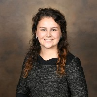 Marie Senneville, ing.