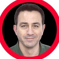 Dani Bernal i Verneda