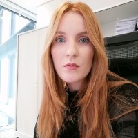 Aoife Morrison Mathews
