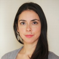 Natalia Fuentes Meza