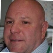 Mark Beckett IEng MIET HNC