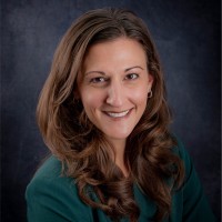 Melissa Davis, Mph
