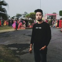 Mehetab Rahman