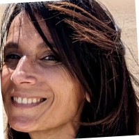 Carina ⭐️⭐️⭐️⭐️⭐️ Ignotiparenti
