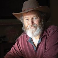 Keith McHenry