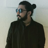 Saransh Bhavsar