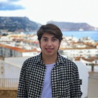 Daniel Robayo Rubiano