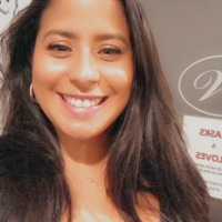 Madeleine Jimenez