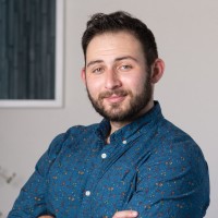 Aaron Kreizman