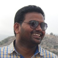 Nageswararao Tatimatla