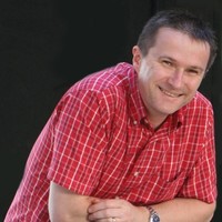 Mark Sands