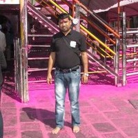 Vinayak Bobade
