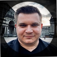 Michał Matuszewski