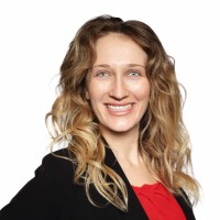 Jen Fitzgerald
